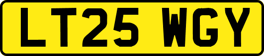 LT25WGY