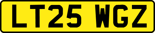 LT25WGZ