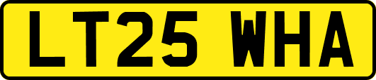 LT25WHA