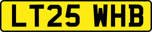 LT25WHB
