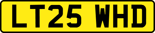 LT25WHD