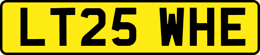 LT25WHE