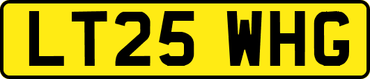 LT25WHG