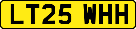 LT25WHH
