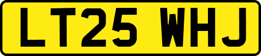 LT25WHJ