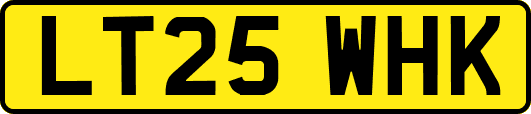 LT25WHK