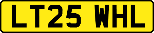 LT25WHL