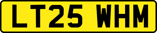 LT25WHM