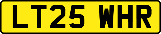 LT25WHR