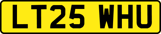 LT25WHU