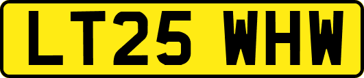 LT25WHW