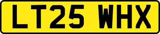 LT25WHX
