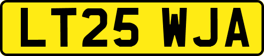 LT25WJA
