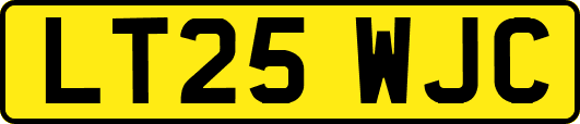 LT25WJC