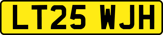LT25WJH