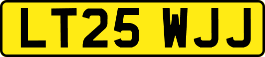 LT25WJJ