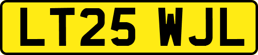 LT25WJL