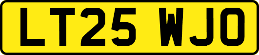 LT25WJO