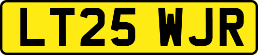 LT25WJR