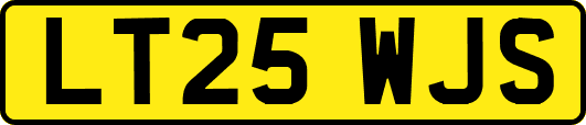 LT25WJS