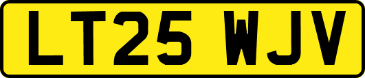 LT25WJV