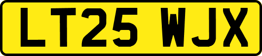 LT25WJX