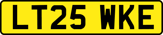 LT25WKE