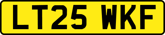 LT25WKF