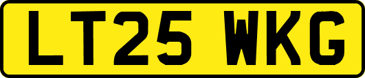 LT25WKG