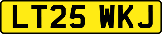 LT25WKJ