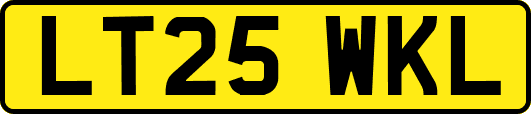 LT25WKL