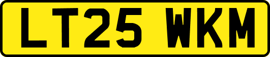 LT25WKM