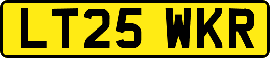 LT25WKR