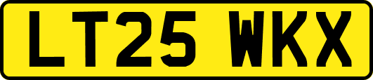 LT25WKX
