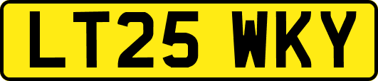 LT25WKY