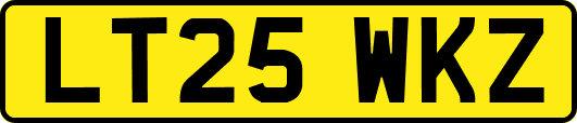 LT25WKZ