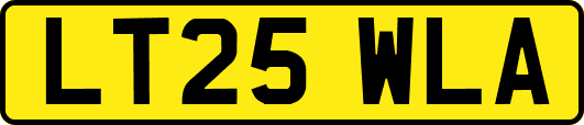 LT25WLA