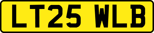 LT25WLB