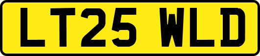 LT25WLD