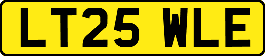 LT25WLE