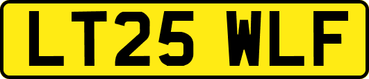 LT25WLF
