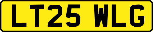 LT25WLG