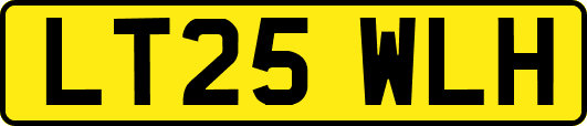 LT25WLH