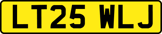 LT25WLJ