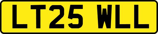 LT25WLL