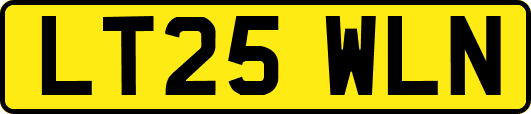 LT25WLN