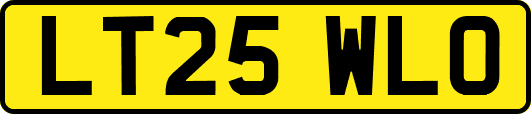 LT25WLO