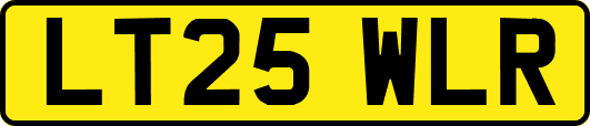 LT25WLR
