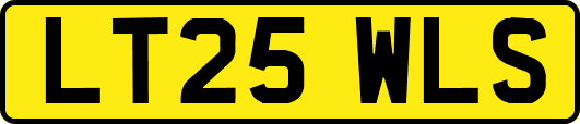 LT25WLS