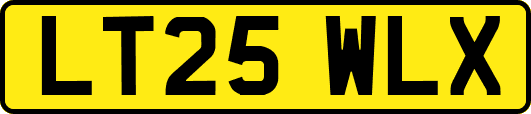 LT25WLX
